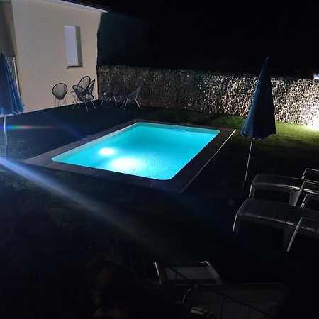 Gite D&D Avec Piscine Privative Martel Buitenkant foto